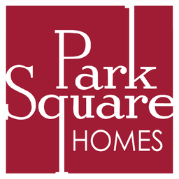 Park Square Homes logo