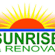 Sunrise Homes logo