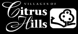Villages of Citrus Hills logo