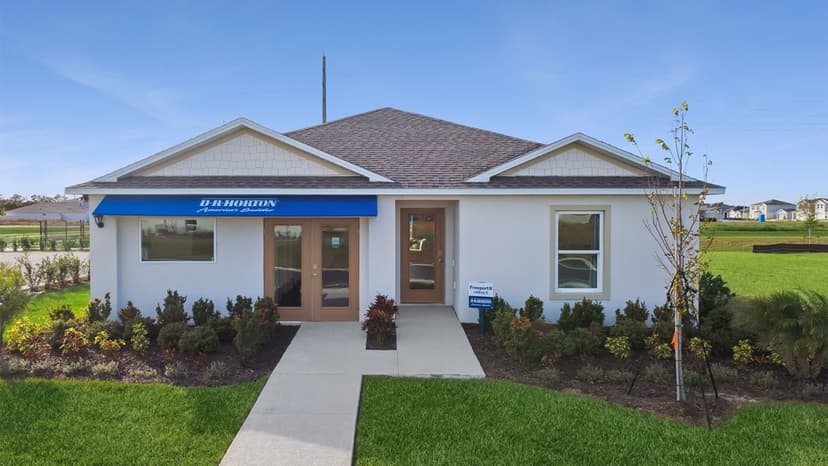 Annabelle Estates new construction community