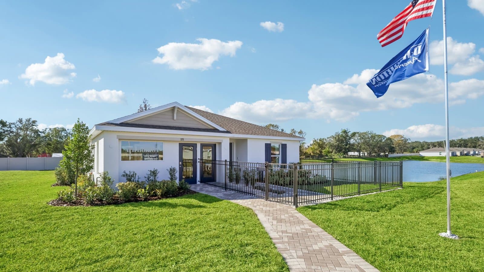 Lennar new construction homes and communities in Tampa Bay - Photo 2