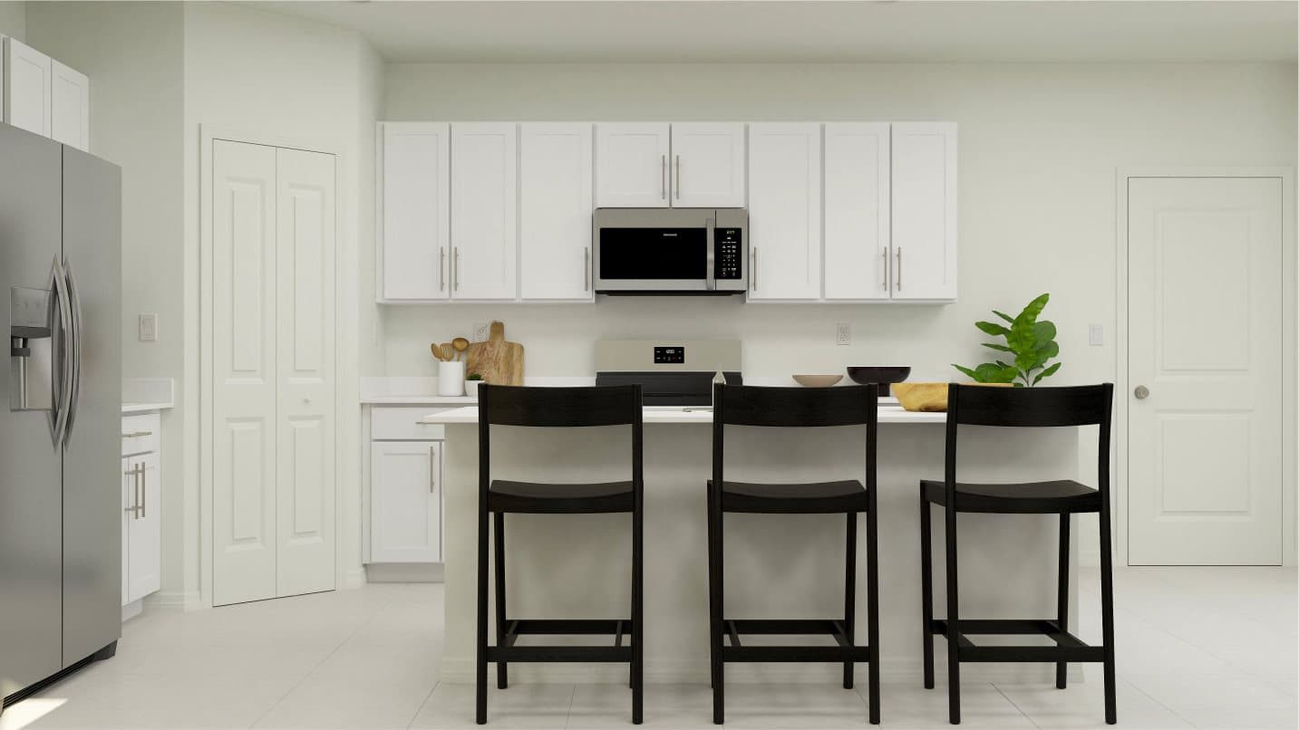 Lennar new construction homes and communities in Tampa Bay - Photo 3