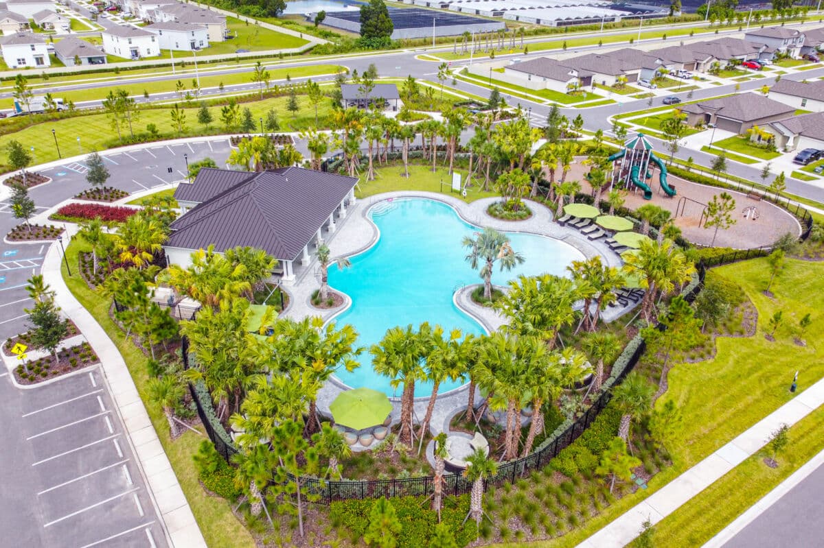 Ashton Woods new construction homes and communities in Tampa Bay - Photo 1