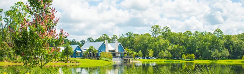 Bexley new construction community