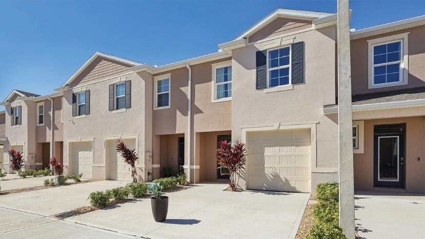 Brentwood Townhomes Phases 2 & 3 new construction community