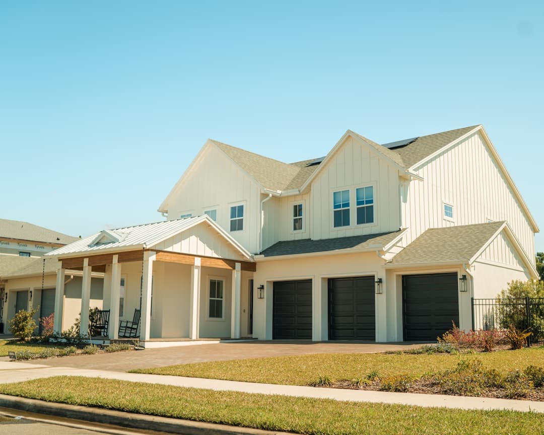 Caldera new construction community in Spring Hill, Florida