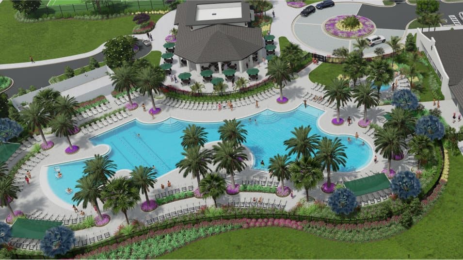 Lennar new construction homes and communities in Tampa Bay - Photo 5