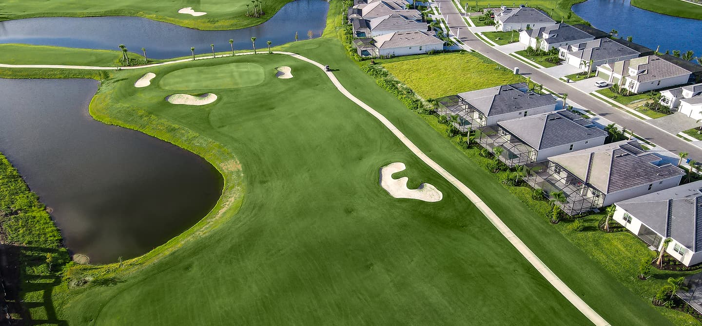 Lennar new construction homes and communities in Tampa Bay - Photo 6