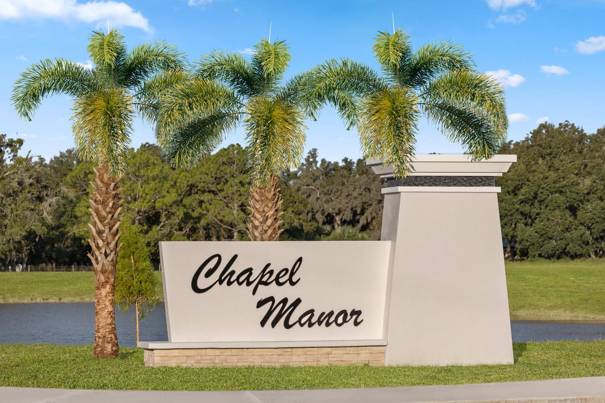 KB Home new construction homes and communities in Tampa Bay - Photo 1
