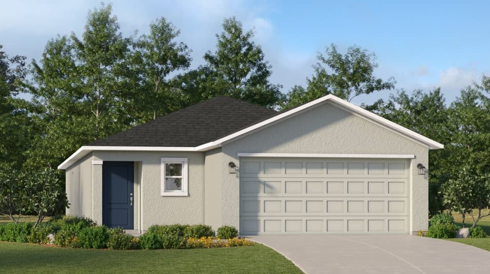 Lennar new construction homes and communities in Tampa Bay - Photo 6