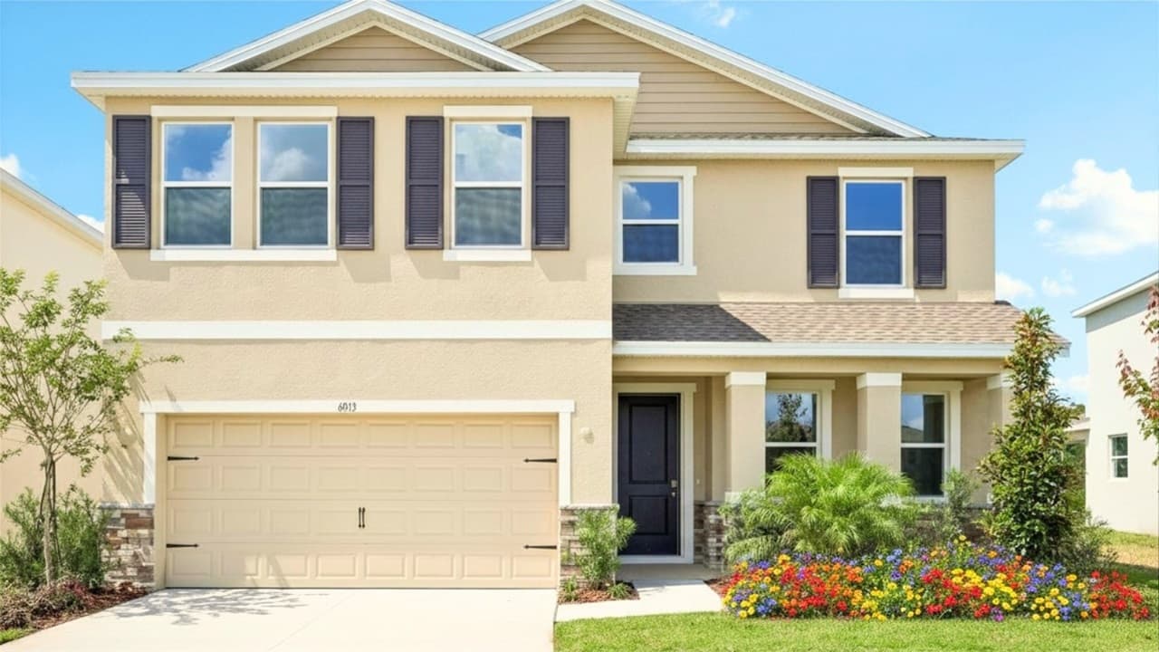 D.R. Horton new construction homes and communities in Tampa Bay - Photo 3