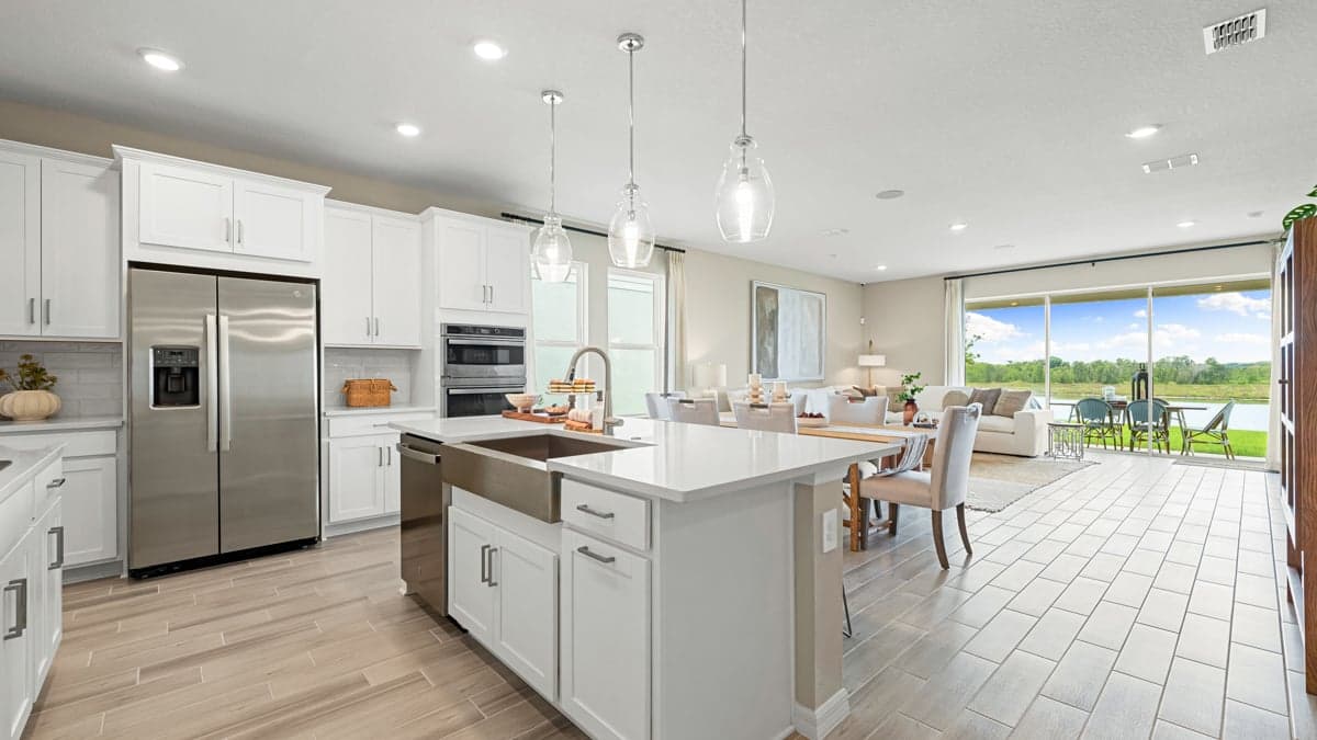Taylor Morrison new construction homes and communities in Tampa Bay - Photo 11