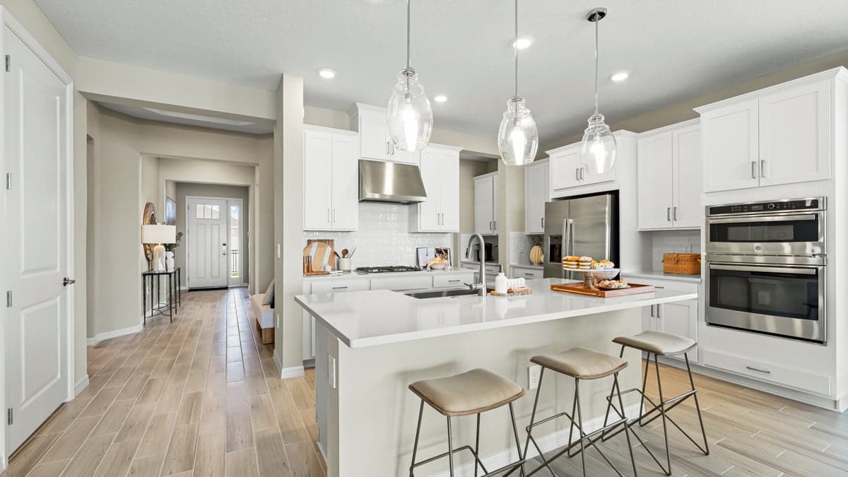 Taylor Morrison new construction homes and communities in Tampa Bay - Photo 12