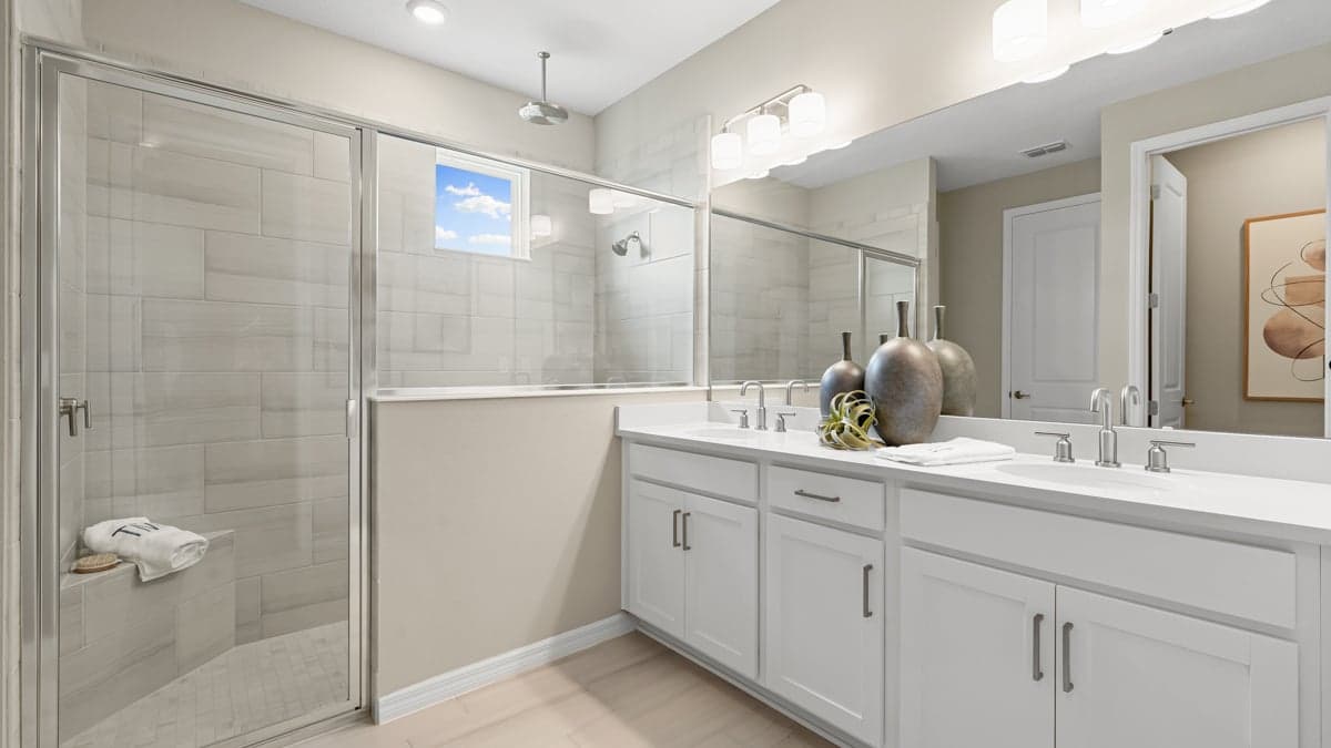 Taylor Morrison new construction homes and communities in Tampa Bay - Photo 18
