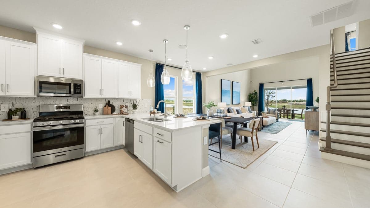 Taylor Morrison new construction homes and communities in Tampa Bay - Photo 20