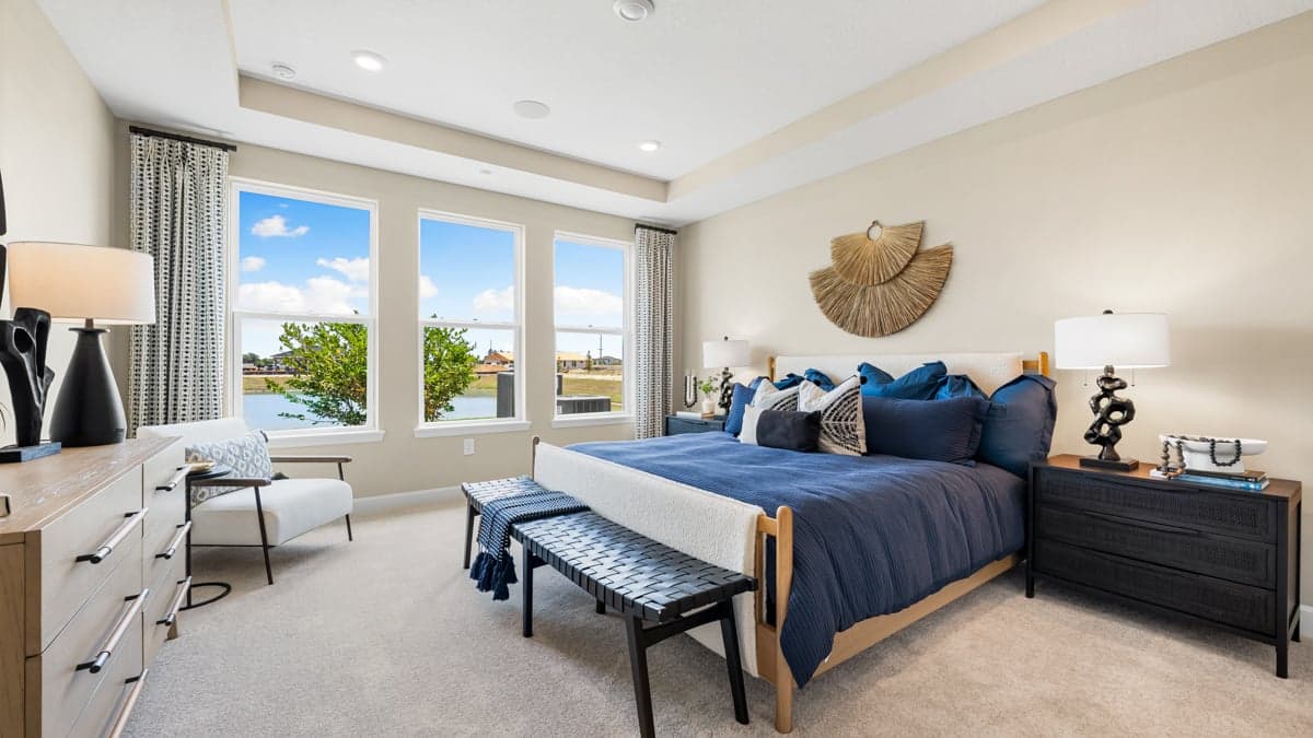 Indigo Creek new construction community in Apollo Beach, Florida - Photo 22