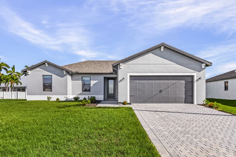 Lake Gallagher Estates new construction community