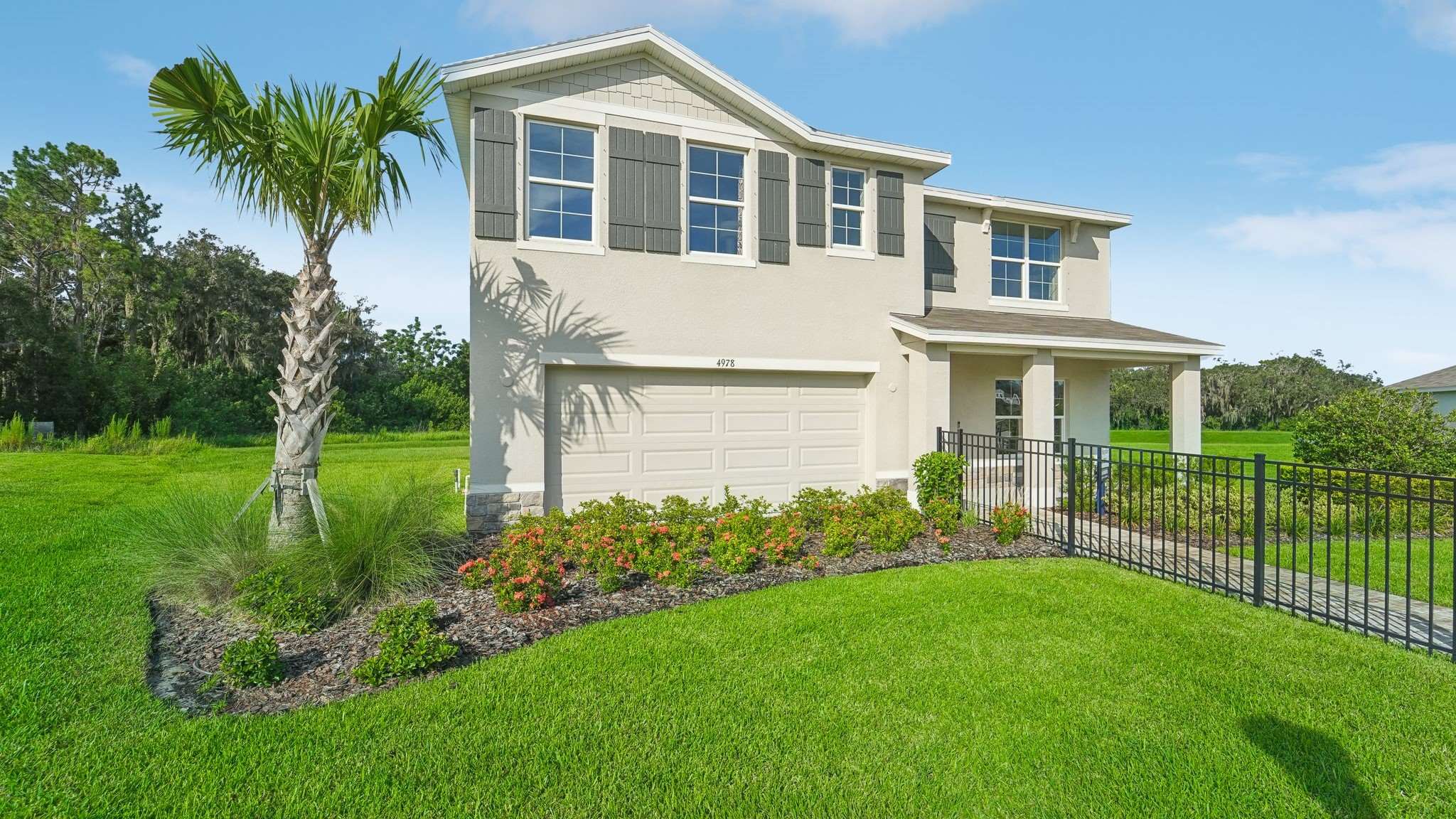 Lecanto Preserve community