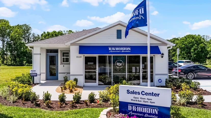 Millstone new construction community