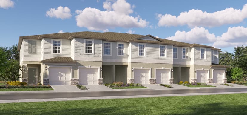 Mirada by Lennar new construction community