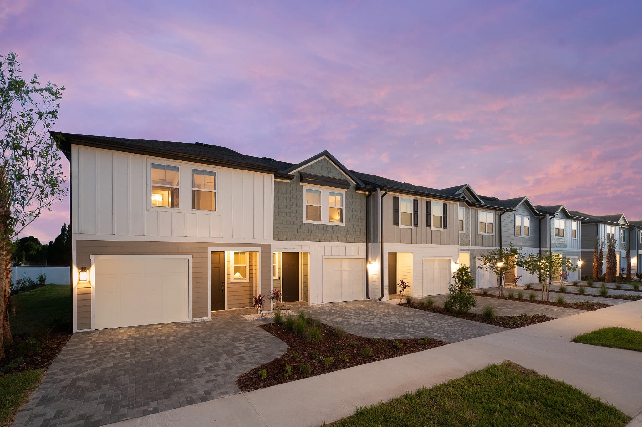 Ashton Woods new construction homes and communities in Tampa Bay - Photo 2
