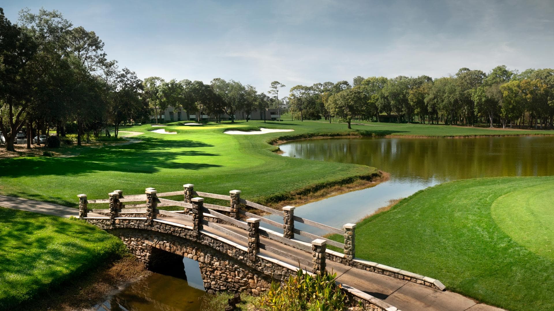 Montrose at Innisbrook new construction community in Palm Harbor, Florida
