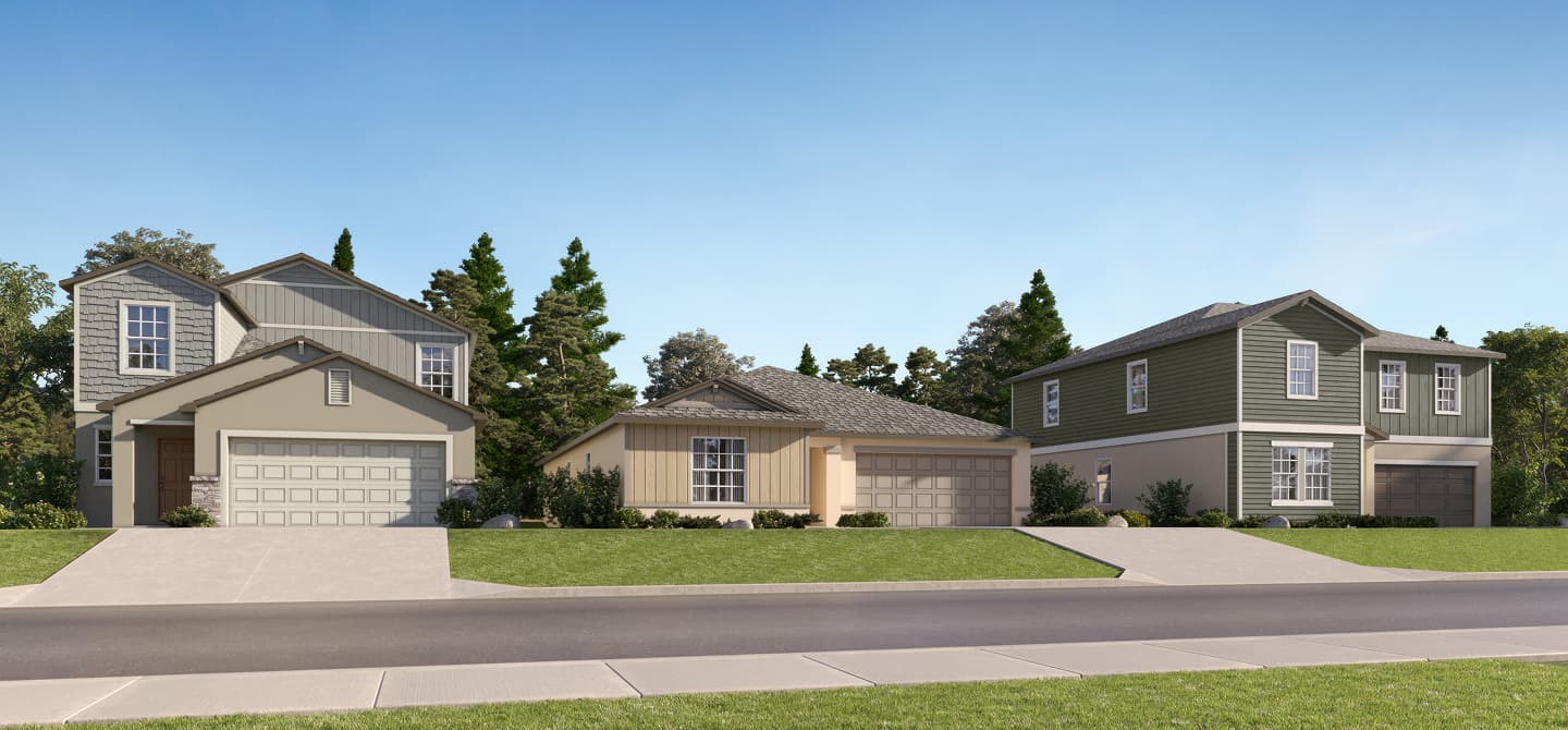 Lennar new construction homes and communities in Tampa Bay - Photo 8