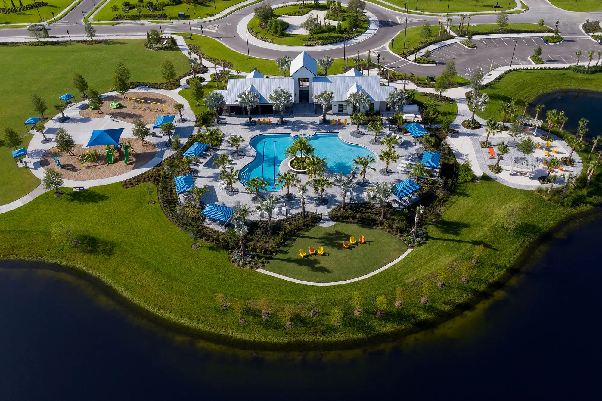Neal Communities new construction homes and communities in Tampa Bay - Photo 5