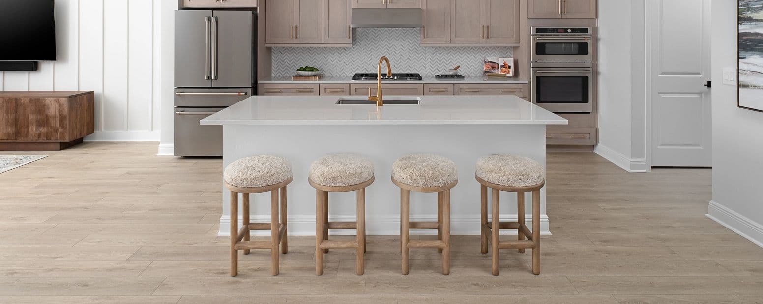 Oakfield Trails new construction community in Parrish, Florida