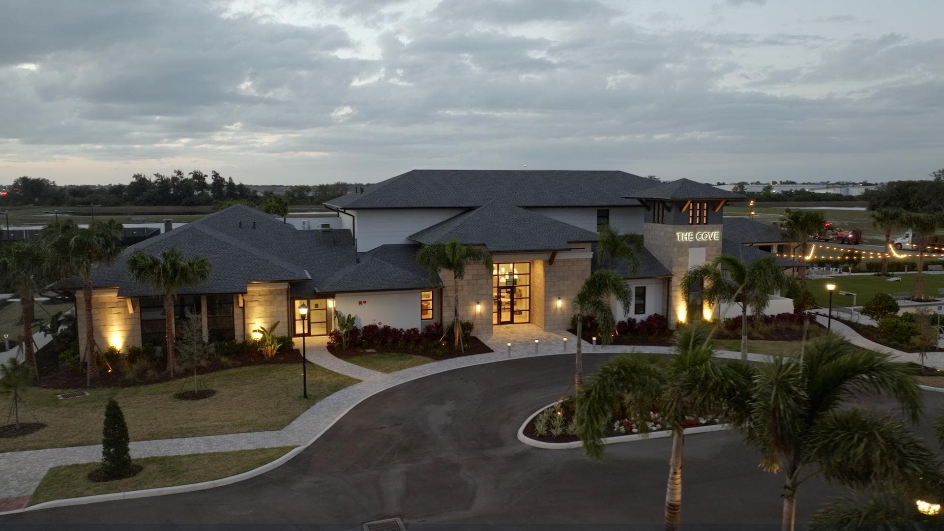 Toll Brothers new construction homes and communities in Tampa Bay - Photo 4