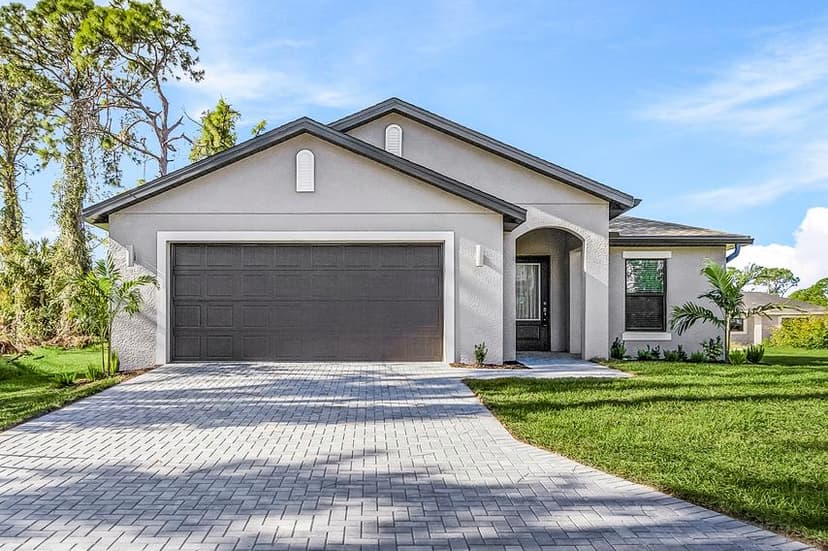 Royal Highlands new construction community