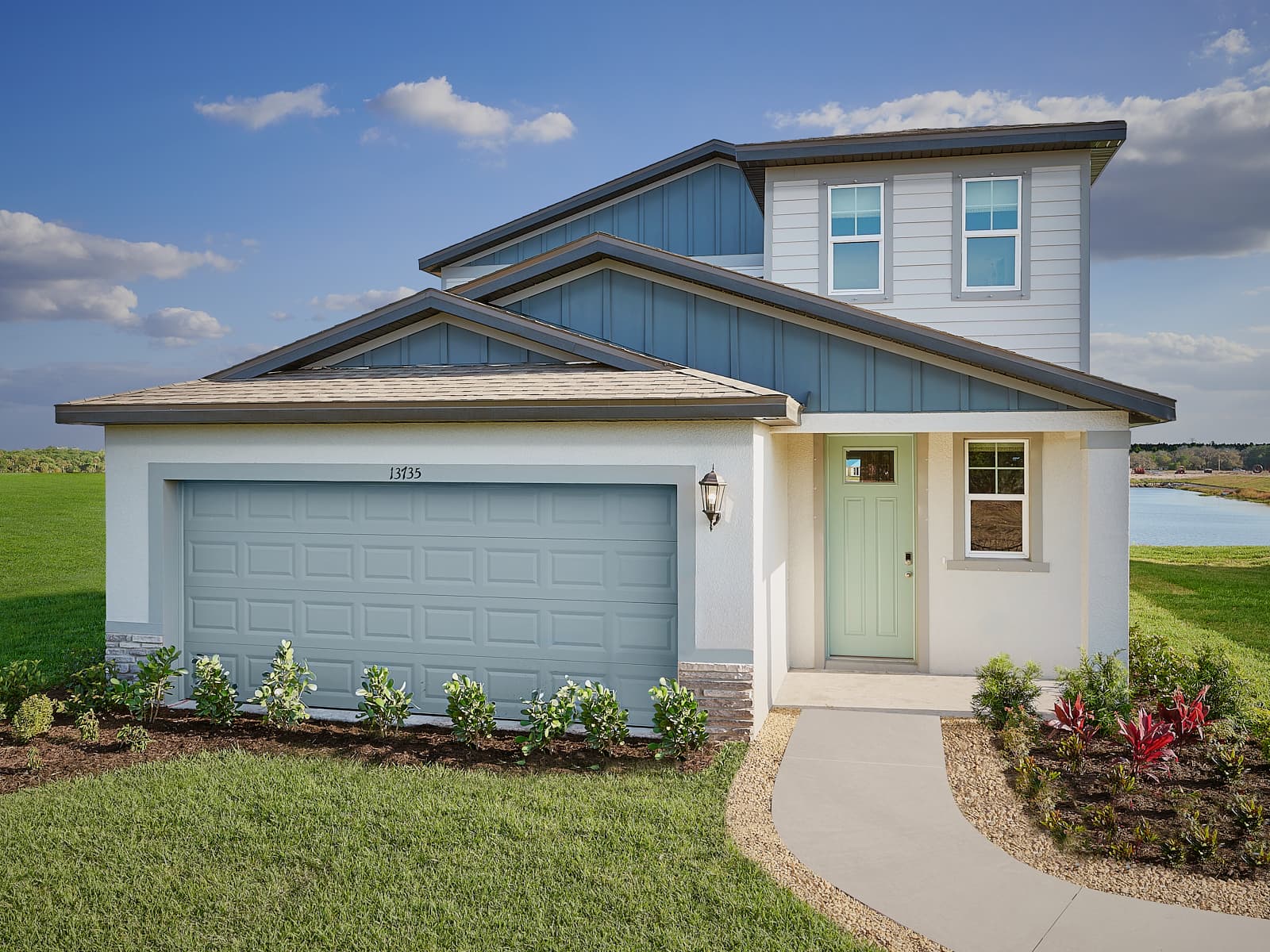 Meritage Homes new construction homes and communities in Tampa Bay - Photo 4