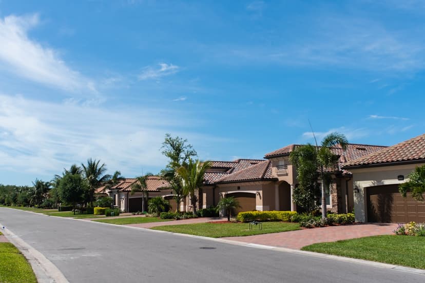 Starkey Ranch new construction community