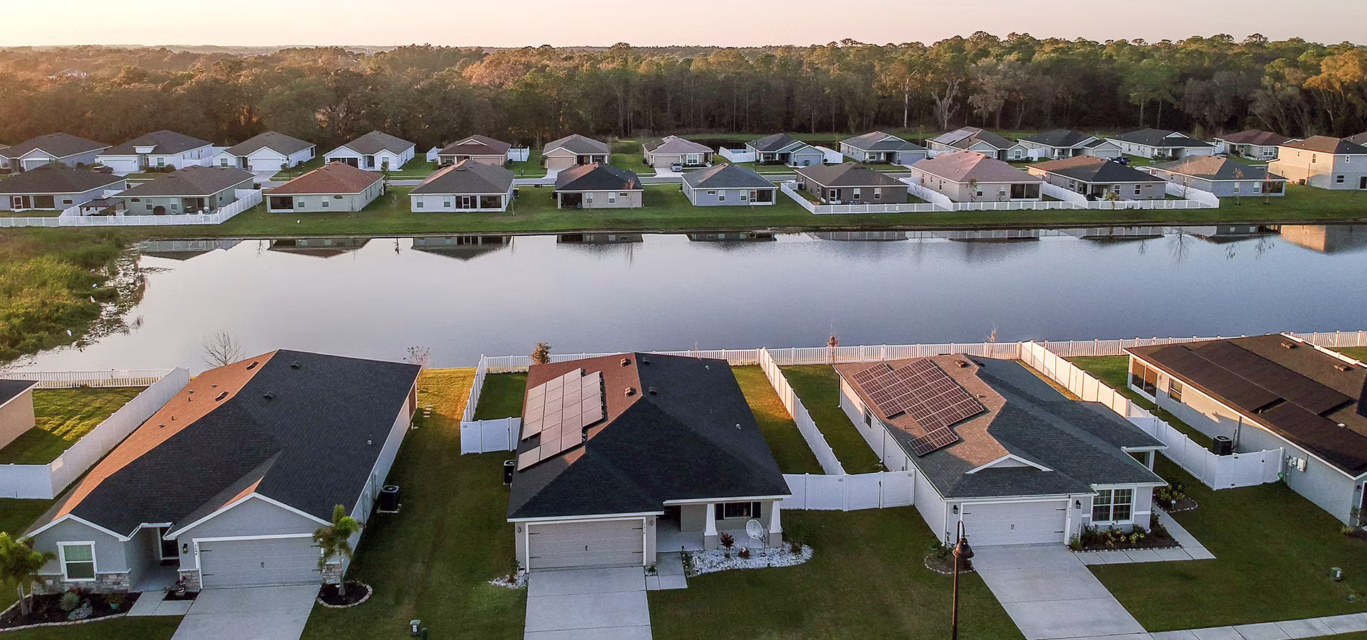 Stonebridge North new construction community