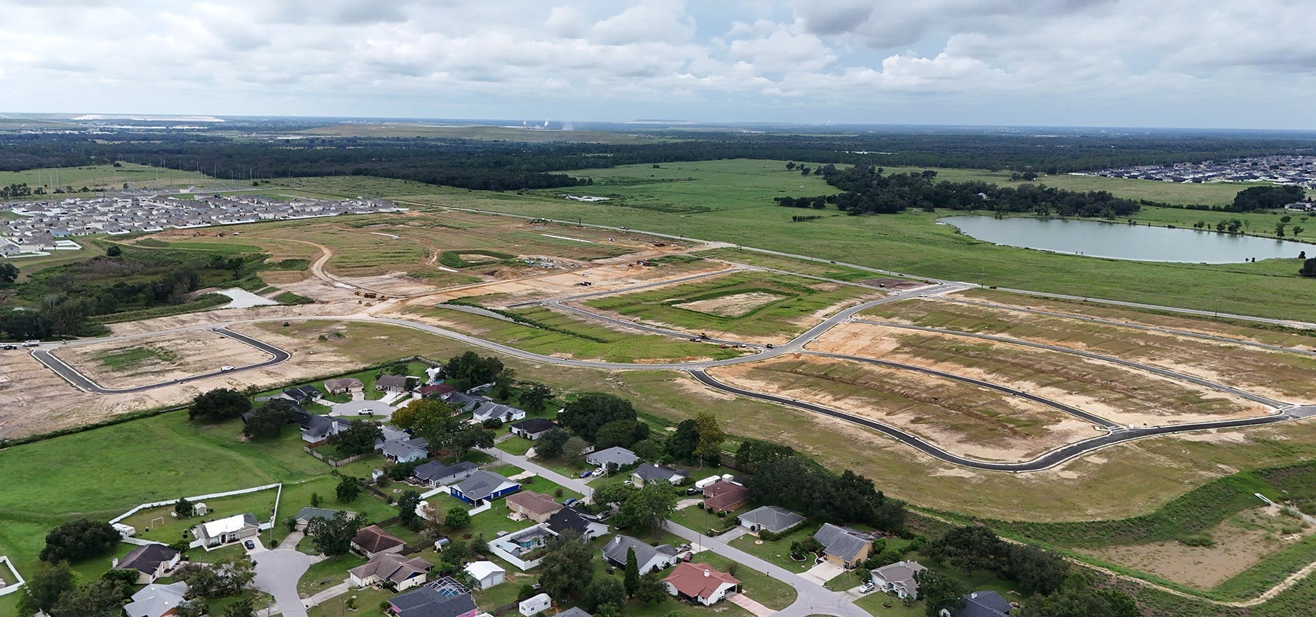 Highland Homes new construction homes and communities in Tampa Bay - Photo 2