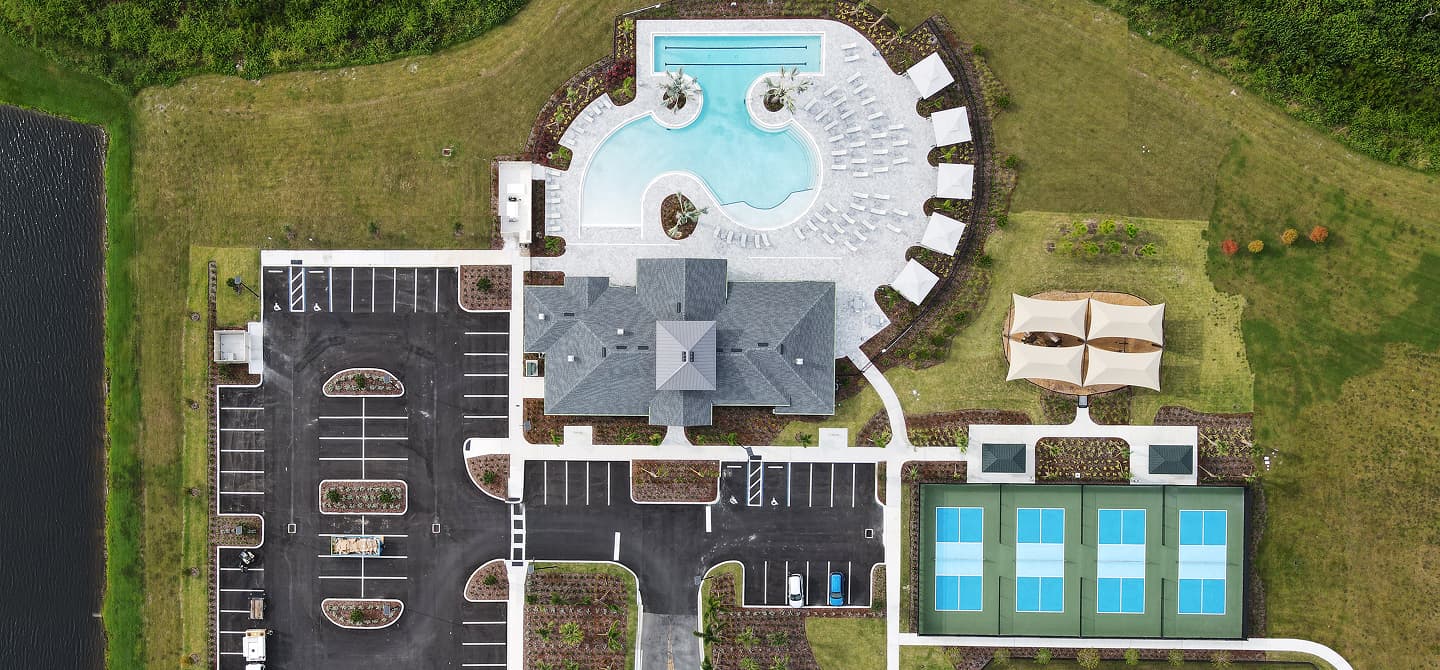 Lennar new construction homes and communities in Tampa Bay - Photo 13