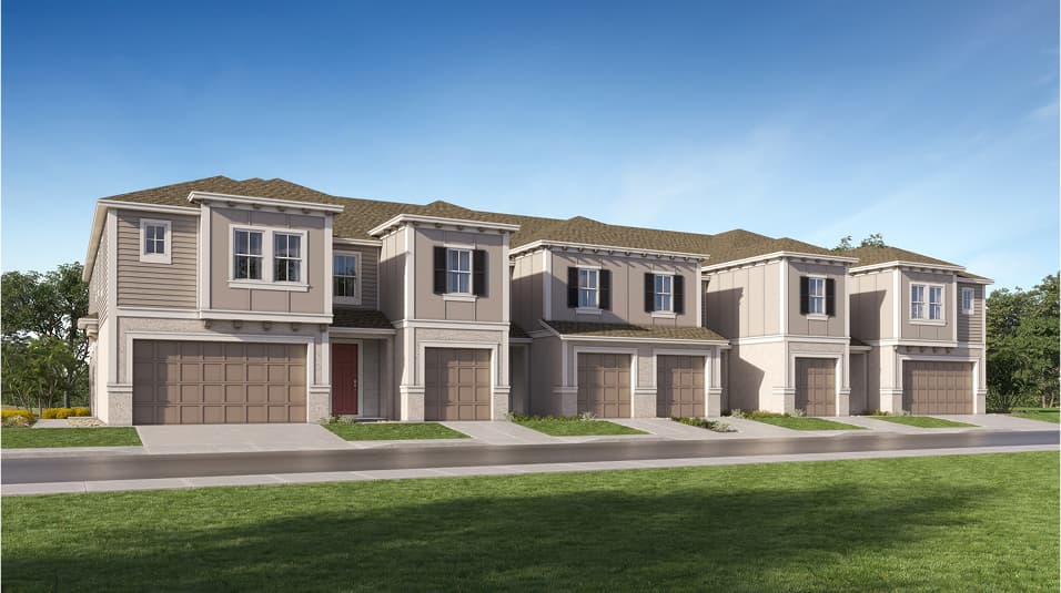 Lennar new construction homes and communities in Tampa Bay - Photo 15