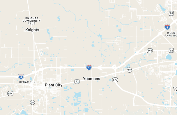 Timber Ridge new construction community