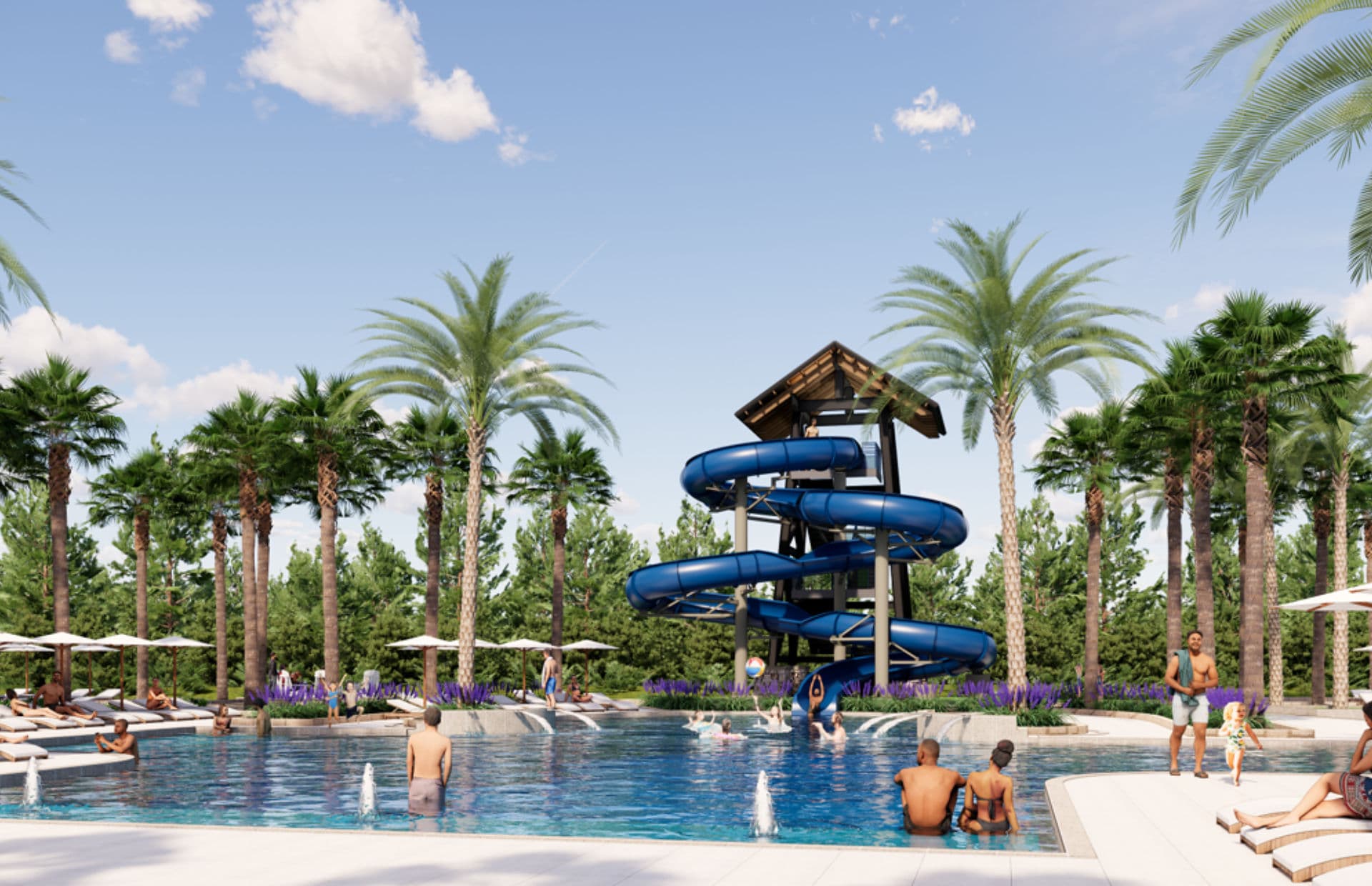 Pulte Homes new construction homes and communities in Tampa Bay - Photo 7