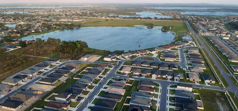 VillaMar new construction community