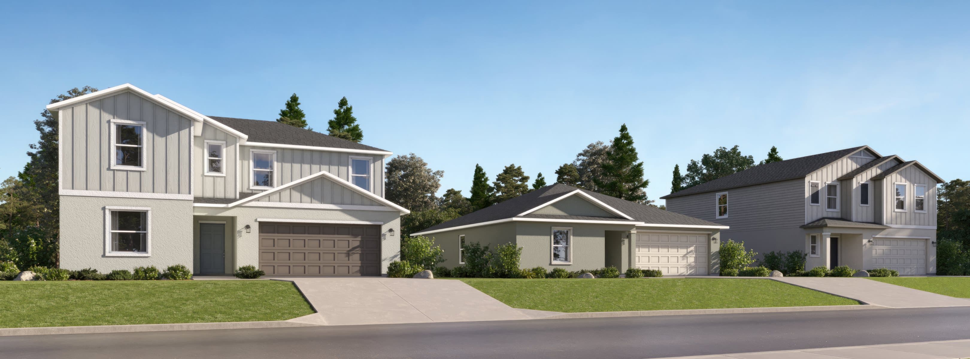 Lennar new construction homes and communities in Tampa Bay - Photo 15