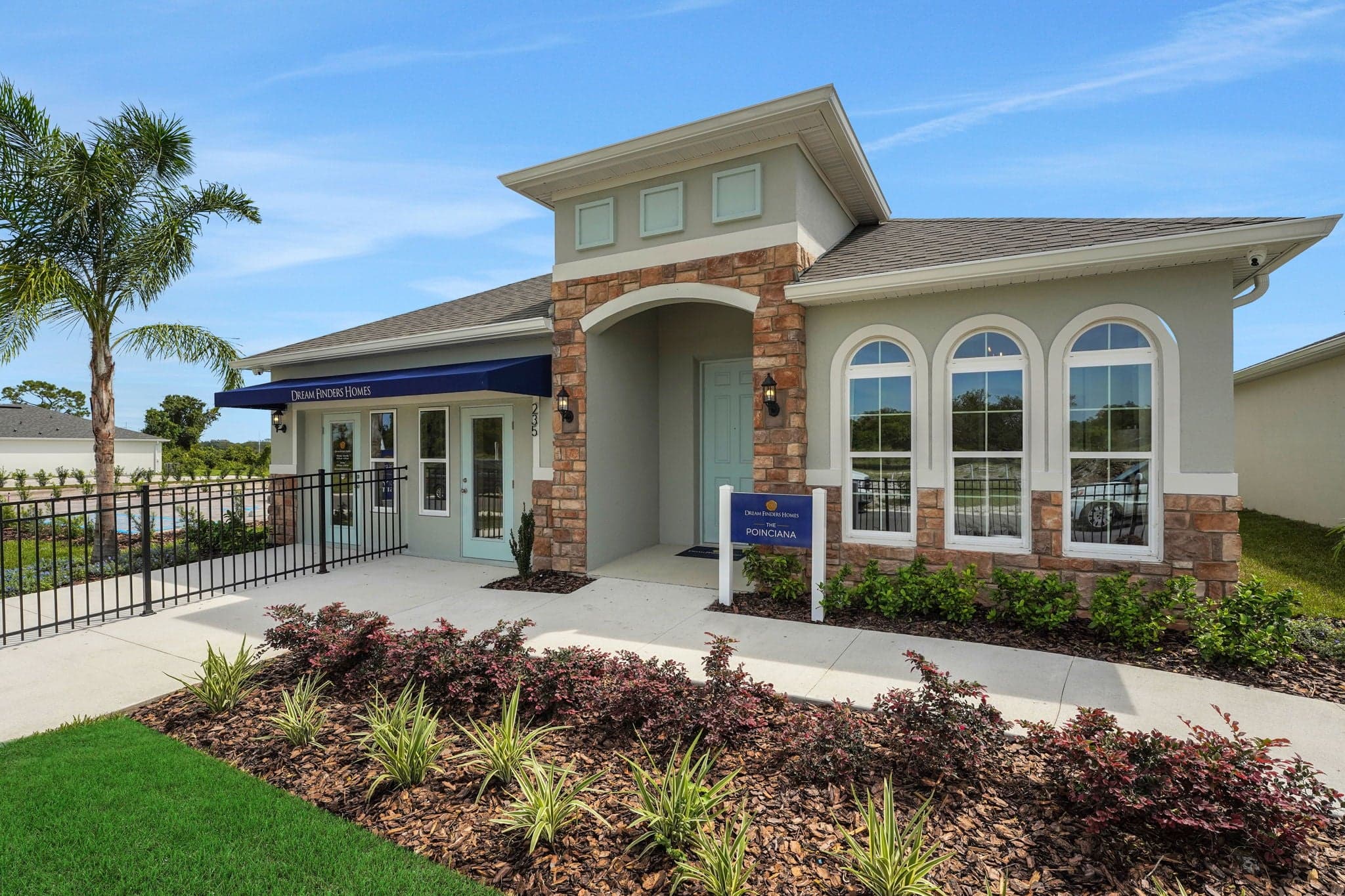 Dream Finders Homes new construction homes and communities in Tampa Bay - Photo 2