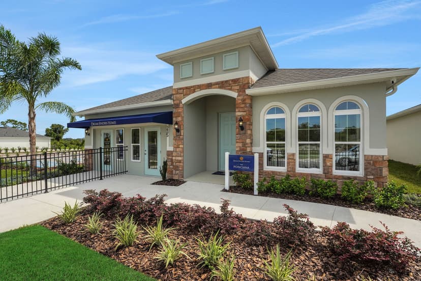 Willowbrook North new construction community