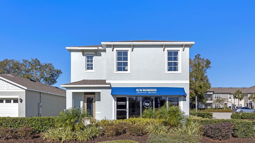 Wynnstone new construction community