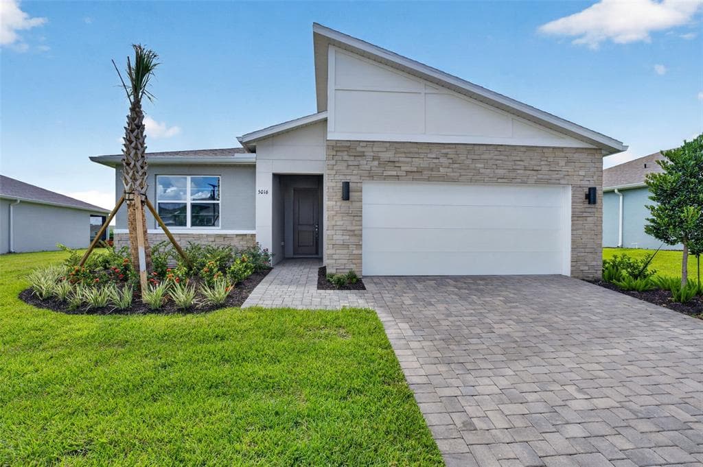 New construction homes for sale in Windwater, Parrish, Florida - Photo 5