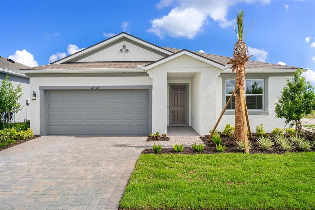 New construction homes for sale in Windwater, Parrish, Florida - Photo 4