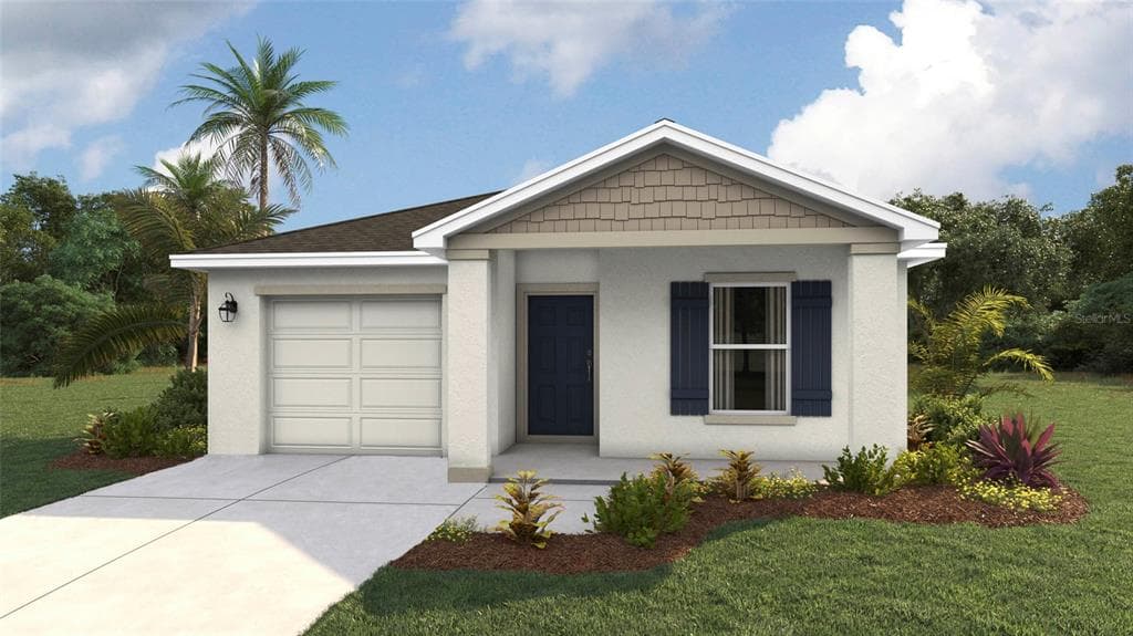 New construction homes for sale in Oakfield Lakes, Parrish, Florida - Photo 4