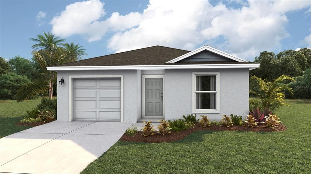 New construction homes for sale in Oakfield Lakes, Parrish, Florida - Photo 6