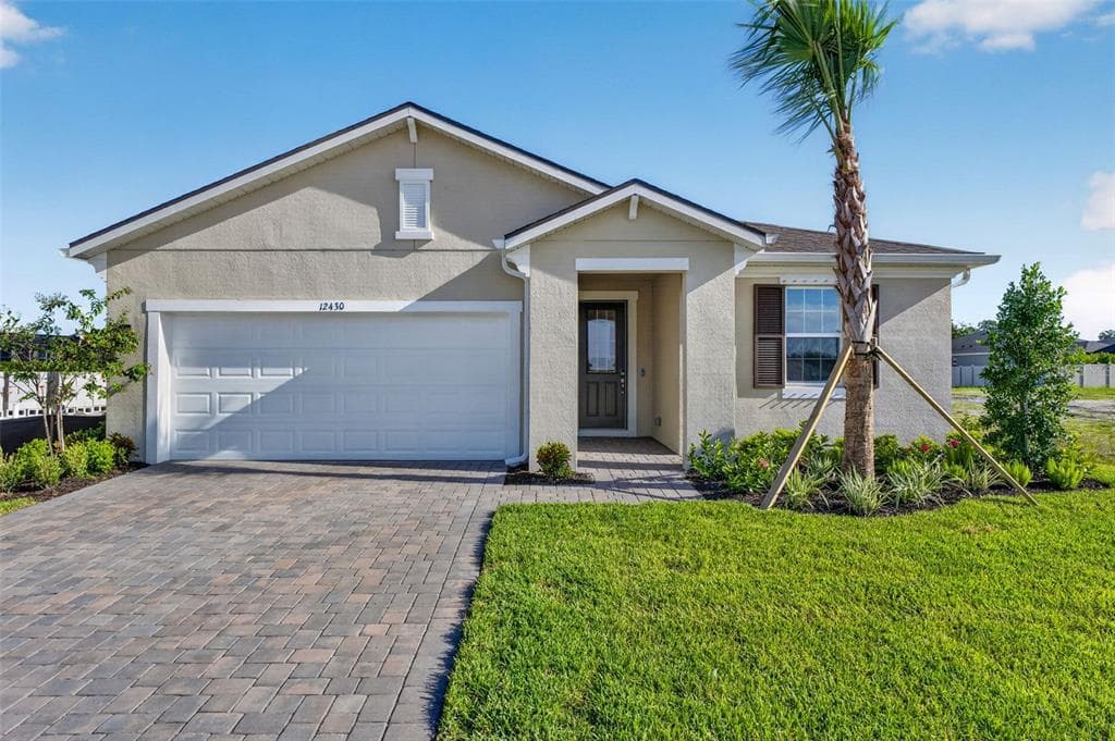 New construction homes for sale in Windwater, Parrish, Florida - Photo 3