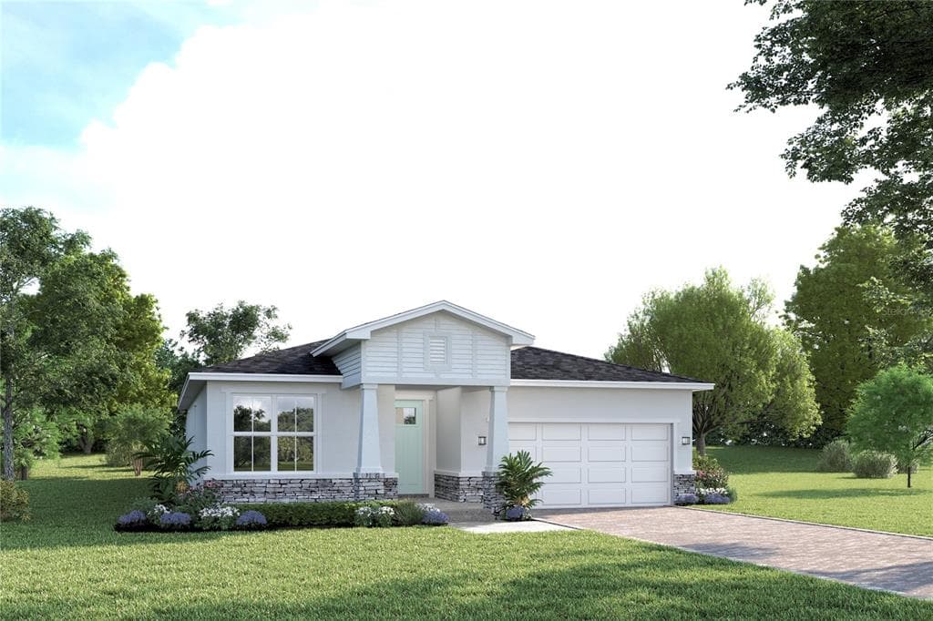 New construction homes for sale in Woodland Preserve, Parrish, Florida - Photo 5